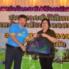 การแข่งขันกอล์ฟสมาชิกสัมพันธ์  ครั้งที่ 2/2560